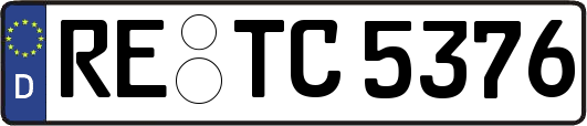 RE-TC5376