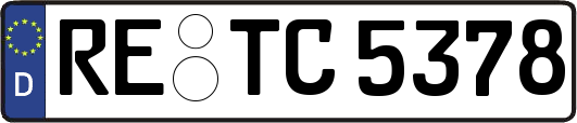 RE-TC5378