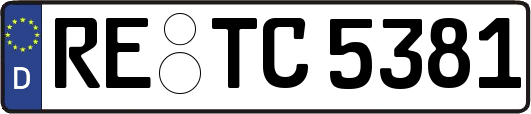 RE-TC5381