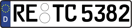 RE-TC5382