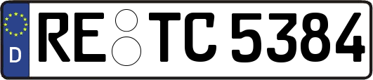 RE-TC5384