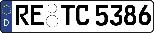RE-TC5386