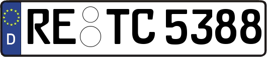 RE-TC5388