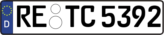 RE-TC5392
