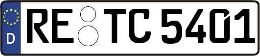 RE-TC5401