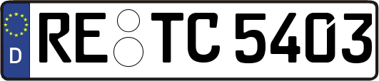 RE-TC5403
