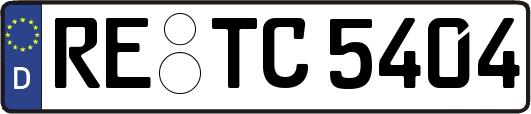 RE-TC5404