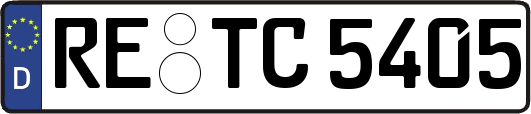 RE-TC5405