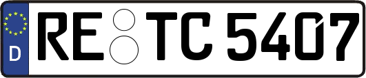 RE-TC5407
