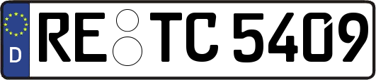 RE-TC5409