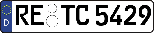RE-TC5429
