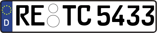 RE-TC5433