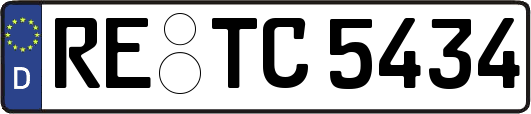 RE-TC5434