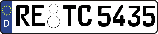 RE-TC5435