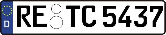 RE-TC5437