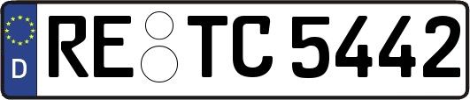 RE-TC5442