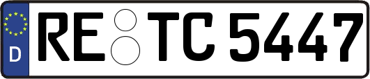 RE-TC5447