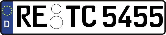 RE-TC5455