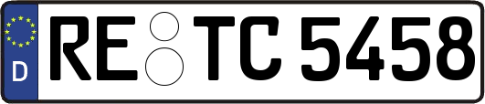 RE-TC5458