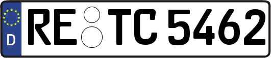 RE-TC5462