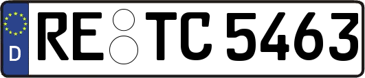 RE-TC5463
