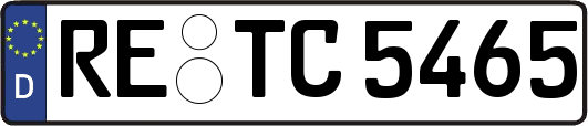 RE-TC5465