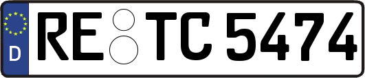 RE-TC5474