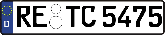 RE-TC5475