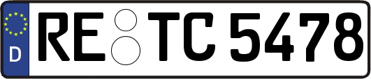 RE-TC5478