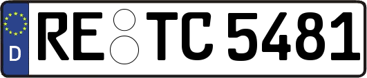 RE-TC5481