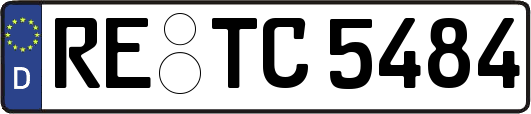 RE-TC5484