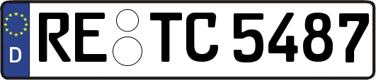 RE-TC5487