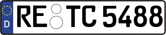 RE-TC5488