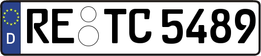 RE-TC5489