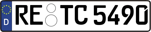 RE-TC5490