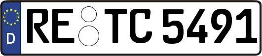 RE-TC5491