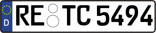 RE-TC5494