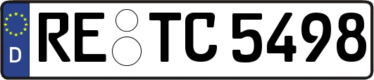 RE-TC5498