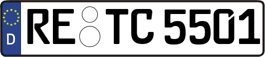 RE-TC5501