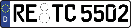 RE-TC5502