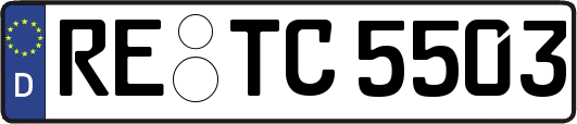 RE-TC5503