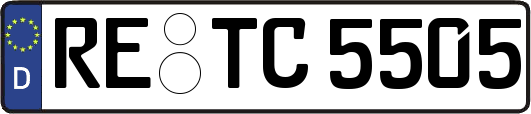 RE-TC5505