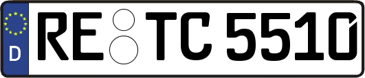 RE-TC5510