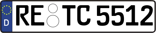 RE-TC5512