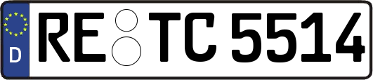 RE-TC5514