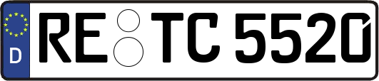 RE-TC5520