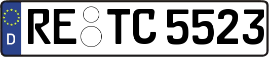 RE-TC5523