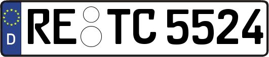 RE-TC5524
