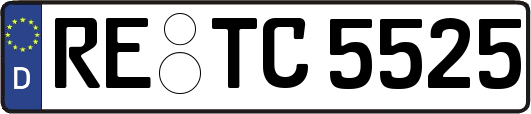 RE-TC5525