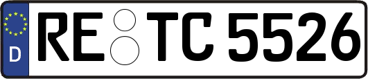 RE-TC5526